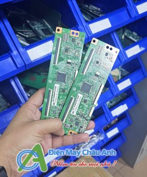 Bo T-con cho tivi Casper, tivi Aqua