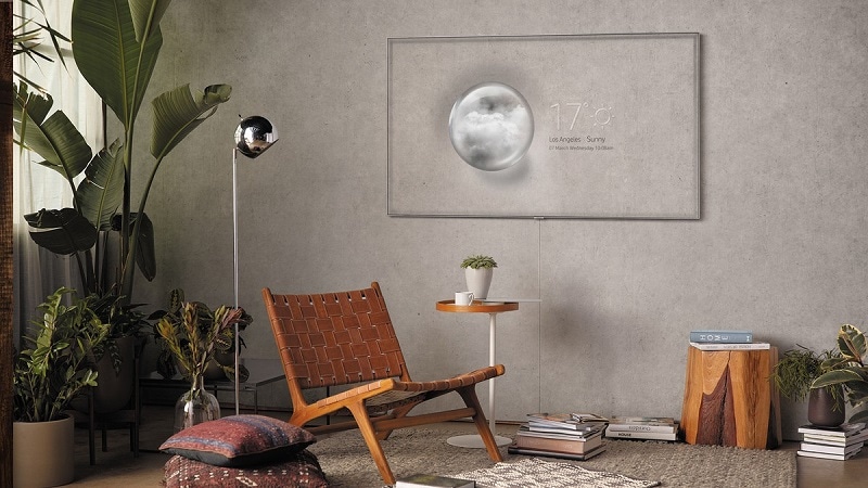 Chế độ Ambient Mode là gì?