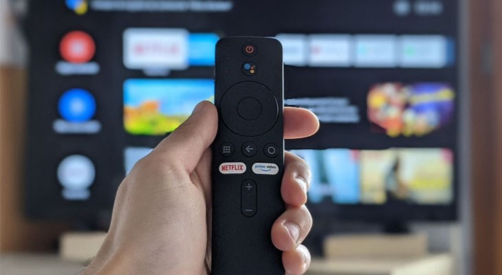 Nên đọc - Cách sử dụng tivi Xiaomi cho người mới sử dụng
