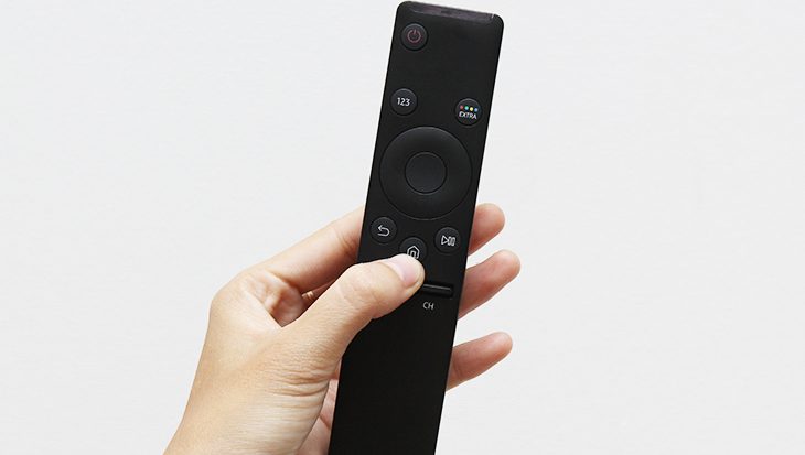 tivi samsung lỗi phần mềm