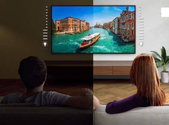 Cách chỉnh độ sáng cho tivi LG dành cho người mới sử dụng dụng