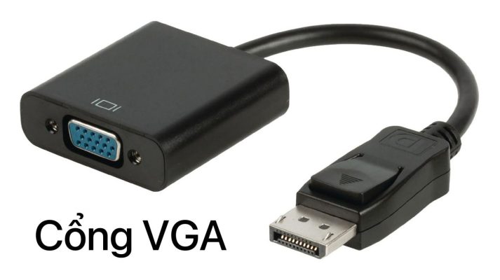 cổng VGA