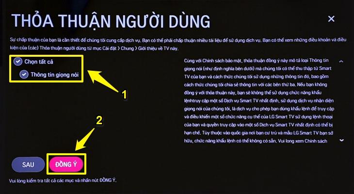 ĐỒNG Ý