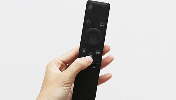 Các bước dò kênh trên tivi Samsung ngay tại nhà: