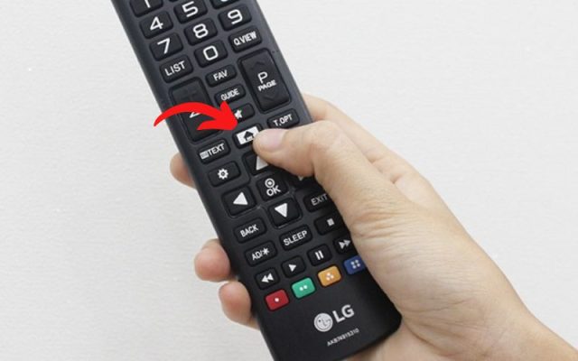 Cách dò kênh thủ công