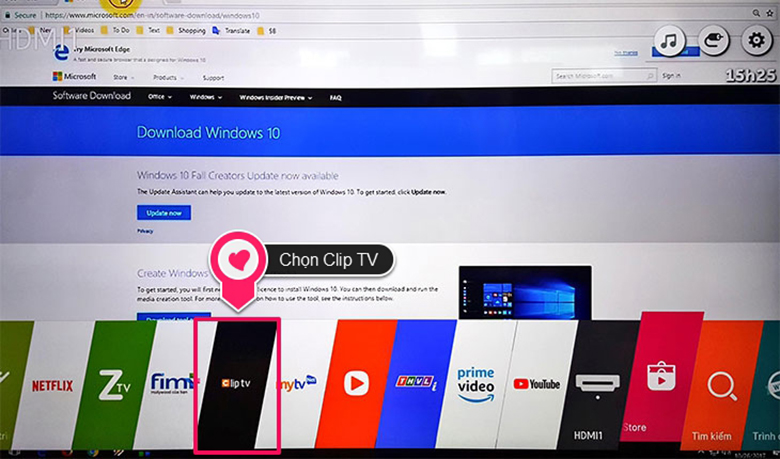 Kích hoạt gói khuyến mãi