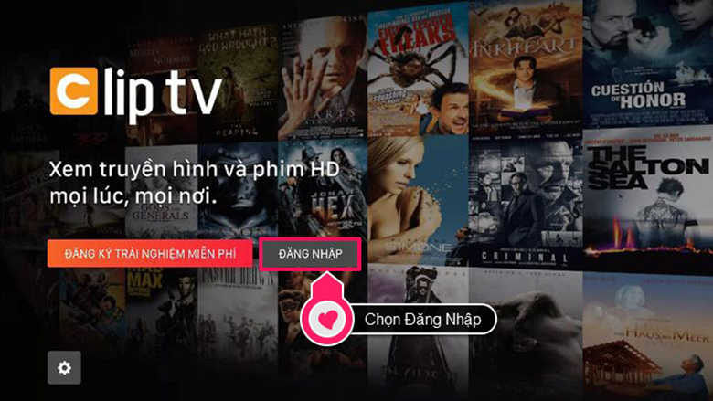 Kích hoạt gói khuyến mãi