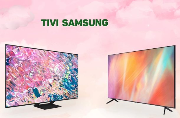 Thay màn hình tivi samsung Chính Hãng Giá Tổng Kho