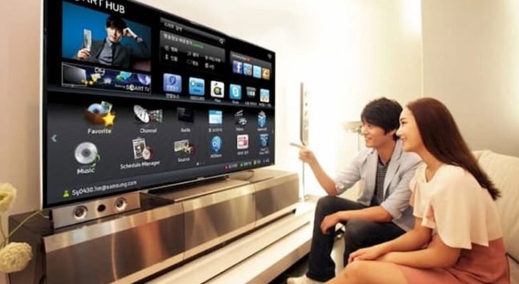 Hướng dẫn Reset tivi Samsung thường và Samsung Smart tivi