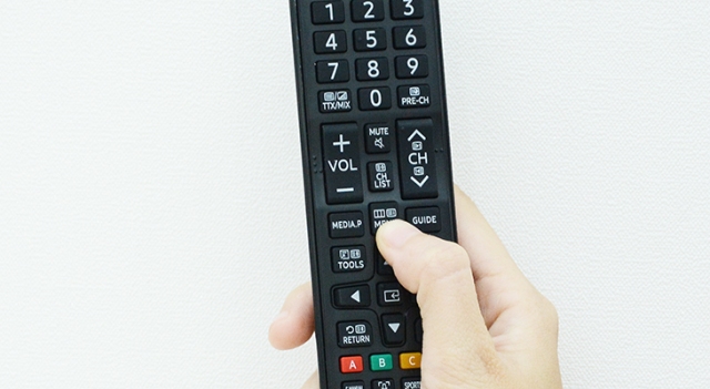 Cách reset tivi Samsung thường nhanh chóng