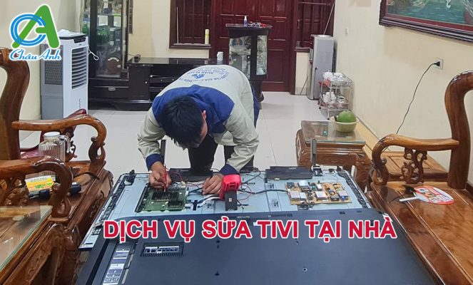 Dịch vụ sửa tivi tại nhà Hà Nội GIÁ RẺ GIẬT MÌNH - THỢ GIỎI TẬN TÂM Sua-tivi-tai-nha-1-663x400