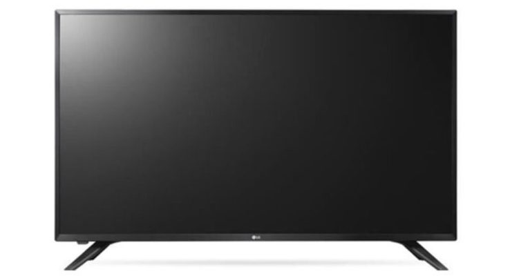 Tivi LG bị đen màn hình - cách xử lý ngay tại nhà