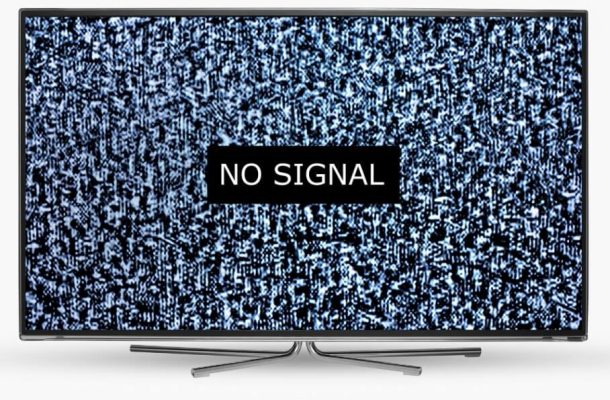 Tivi LG bị mất tín hiệu - Cách xử lý dễ dàng và chi tiết nhất