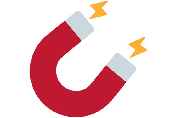 Dùng nam châm cũng là cách hay để khắc phục nhiễm từ tivi