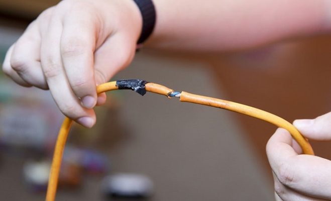 Lỗi tivi bị mất nguồn – Nguyên nhân và cách khắc phục cực đơn giản