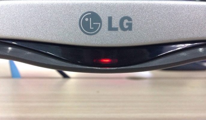 Tivi LG nháy đèn đỏ liên tục là lỗi gì?Cách khắc phục tại nhà