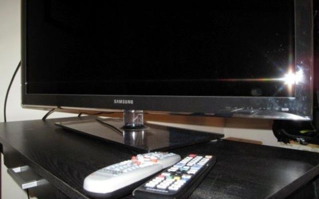 Cách khắc phục lỗi tivi Samsung không lên nguồn hiệu quả 100%