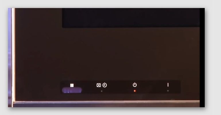 Cách sửa tivi Samsung nháy đèn đỏ liên tục ngay tại nhà