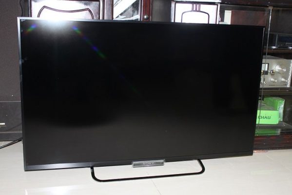 Tivi Sony bị đen màn hình khắc phục ra sao?