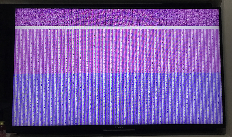 4. Video hướng dẫn sửa tivi Sony bị sọc màn hình tại nhà