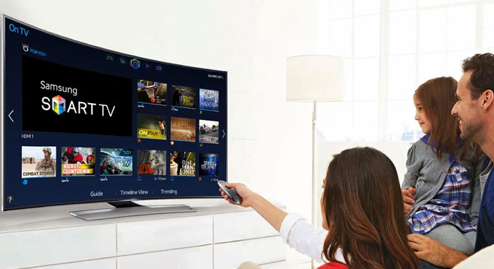 Không bỏ lỡ chương trình trên tivi Samsung với vài mẹo nhỏ