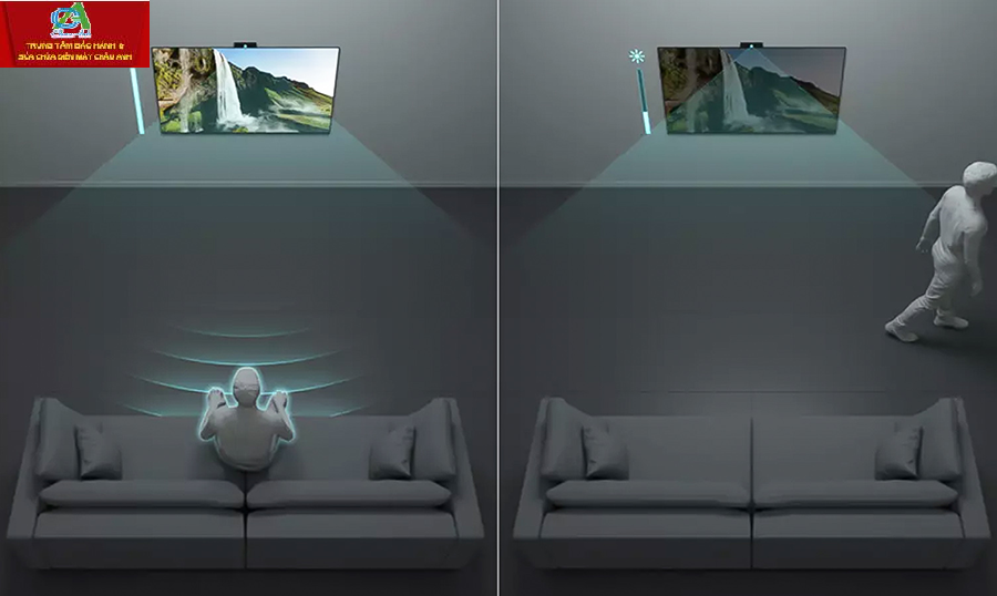 Tiết kiệm điện, kéo dài tuổi thọ