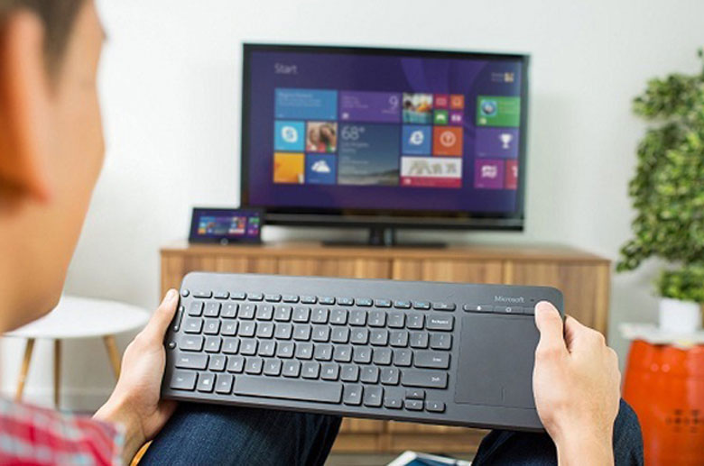 Lợi ích của việc kết nối Bluetooth trên tivi Samsung