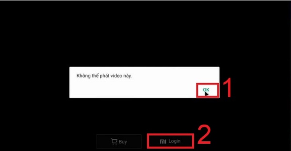 Hướng dẫn cách xem lại camera trên tivi Samsung