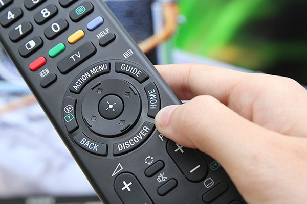 Cập nhật bằng Internet