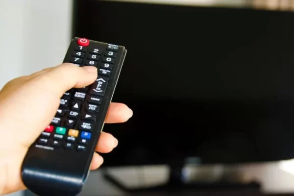 Khắc phục lỗi tivi Sony không lên nguồn hiệu quả 100% tại nhà