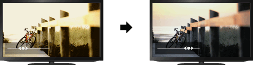 Đối với Google tivi Sony