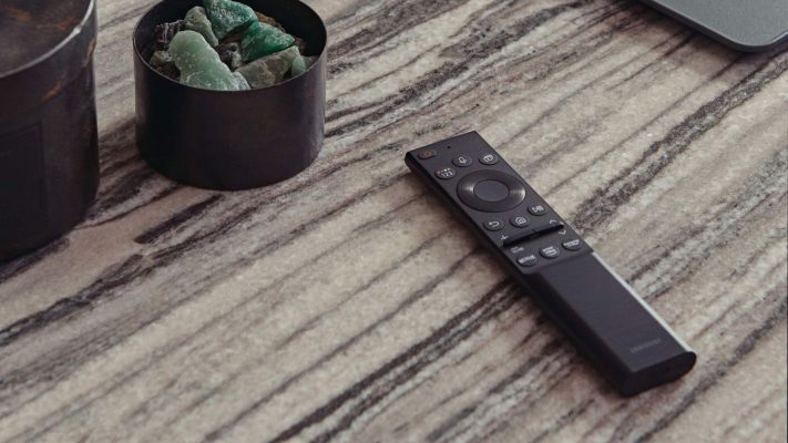 Xem ngay: Điểm độc đáo của điều khiển Eco Remote tivi Samsung