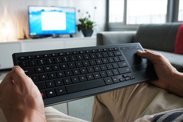 Xem ngay: Cách kết nối chuột và bàn phím với tivi Samsung