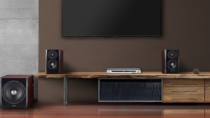 Lợi ích khi kết nối loa bluetooth với tivi TCL