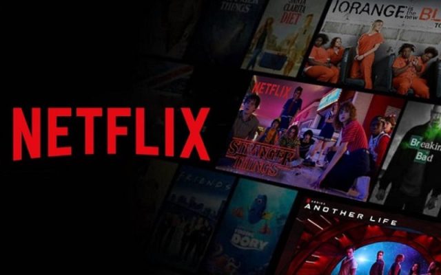 Lỗi tivi Sony không vào được Netflix - Cách sửa hiệu quả