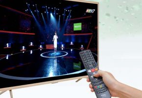 Tivi Samsung bị loạn kênh và cách khắc phục cực đơn giản