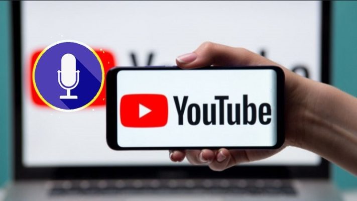 Tìm kiếm bằng giọng nói trên Google, Bing, Youtube với tivi Samsung