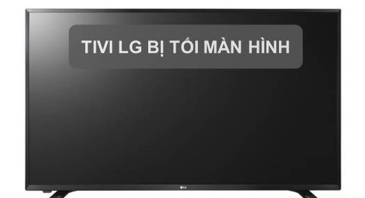 Thay màn hình tivi LG 43 inch giá bao nhiêu?