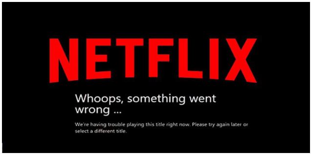 Sửa lỗi tivi Samsung không vào được Netflix cực đơn giản tại nhà