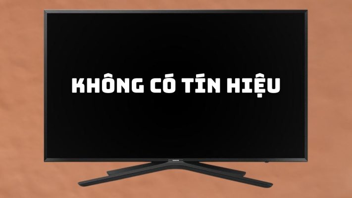 Cách khắc phục hiệu quả khi Tivi Sony bị mất tín hiệu