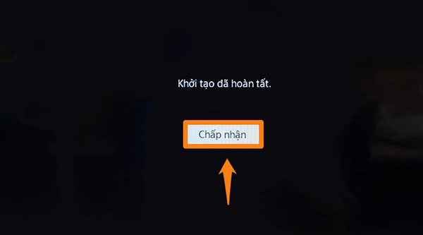 Khắc phục lỗi ứng dụng Youtube trên tivi thông minh Sony