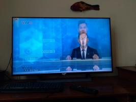 Nguyên nhân lỗi tivi Sony bị nháy màn hình