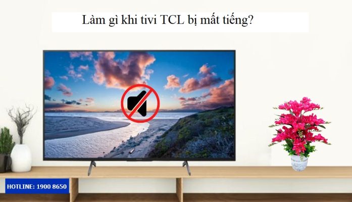 4. Dịch Vụ Sửa Chữa và Bảo Hành Tivi TCL