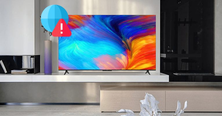 Lưu lại ngay cách xử lý khi tivi TCL không kết nối được Wifi