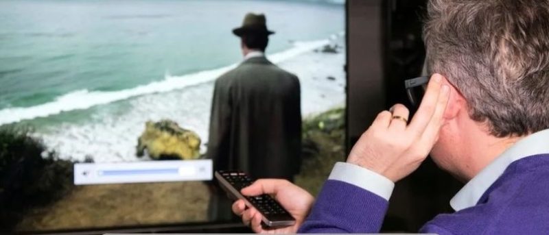 Cần làm gì khi tivi Samsung bị rè tiếng?