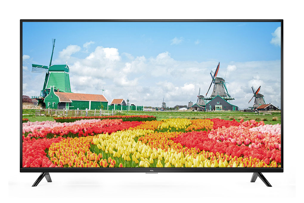 Ý nghĩa các ký tự trên dòng tivi LED TCL