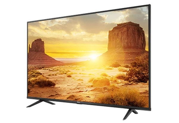 Ý nghĩa các ký tự trên dòng tivi 4K của tivi TCL