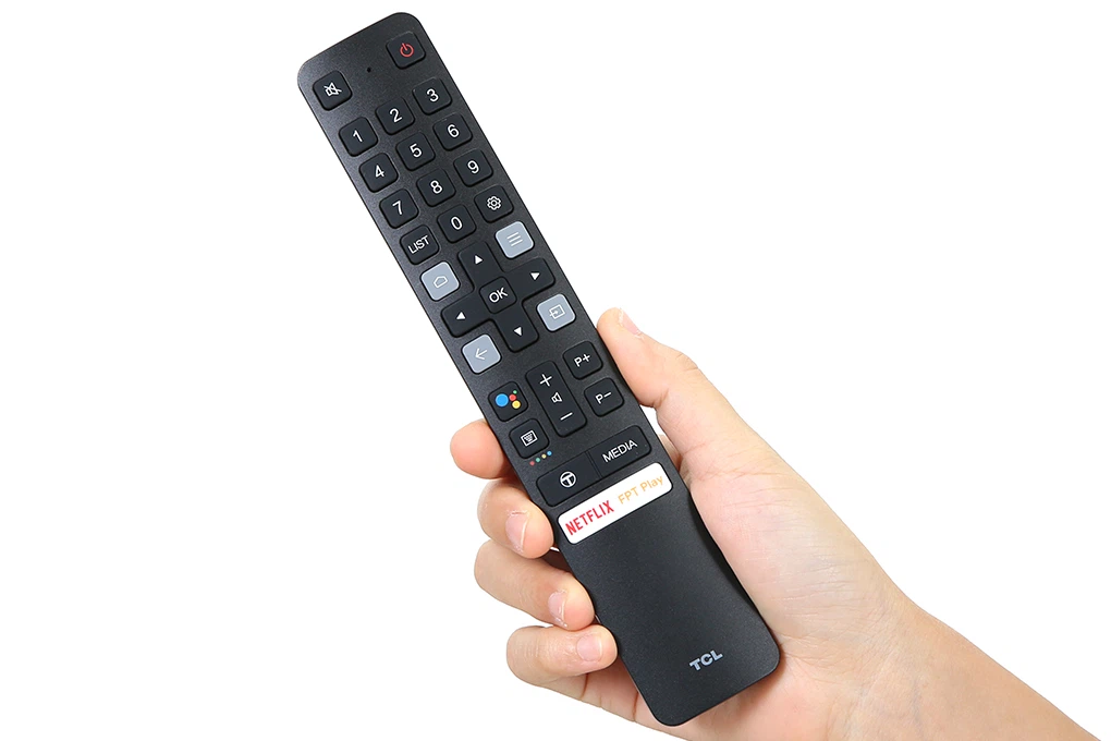 Cách cài file APK cho tivi TCL (ảnh 3)