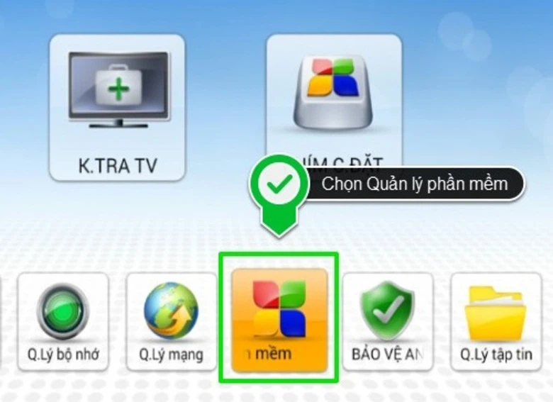 Cách cài file APK cho tivi TCL (ảnh 6)