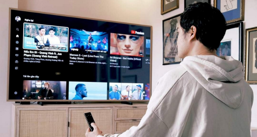 Tại sao nên chặn quảng cáo Youtube trên tivi?